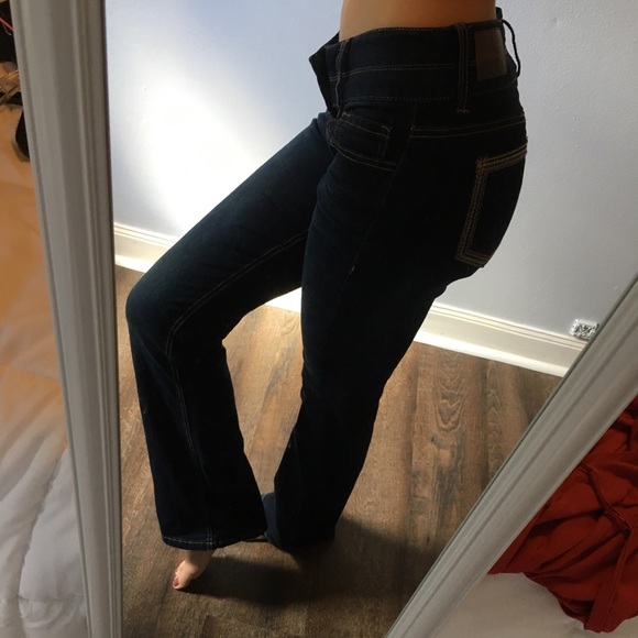 NWOT Maurice’s Bootcut Jeans - Picture 2 of 6